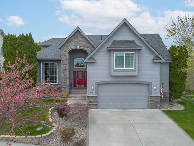 2064 Newhaven Loop, Richland, WA, 99352