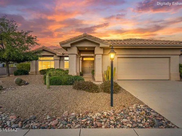 1261 E Clearwind Pl, Oro Valley, AZ 85755