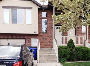 1755 Pages Pl, Bountiful, UT 84010