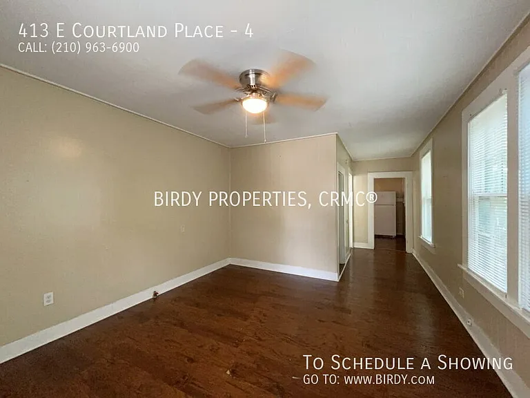 413 E Courtland Pl #4 — Photo 8