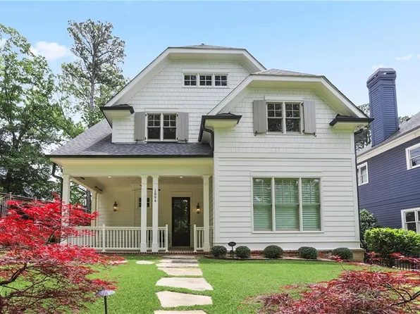 1894 Keswick Ln, Atlanta, GA 30341