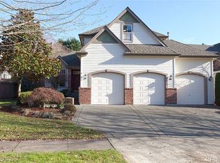 2336 Olympia Ave NE, Renton, WA 98056