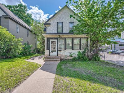 2312 Polk St NE, Minneapolis, MN, 55418
