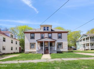 43 Grove St #45, Pittsfield, MA 01201