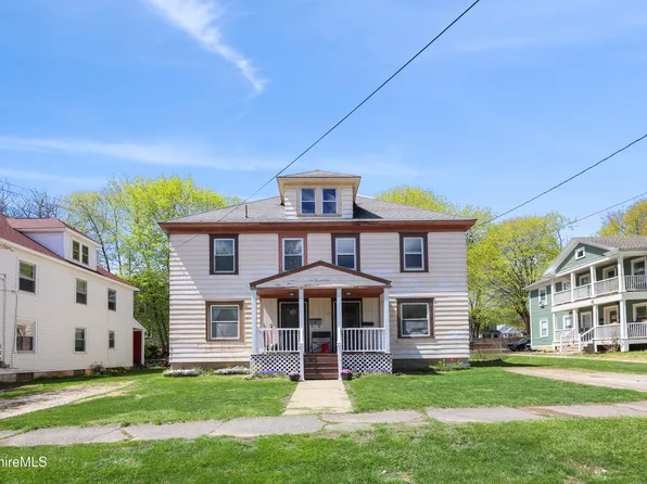 43 Grove St #45, Pittsfield, MA 01201