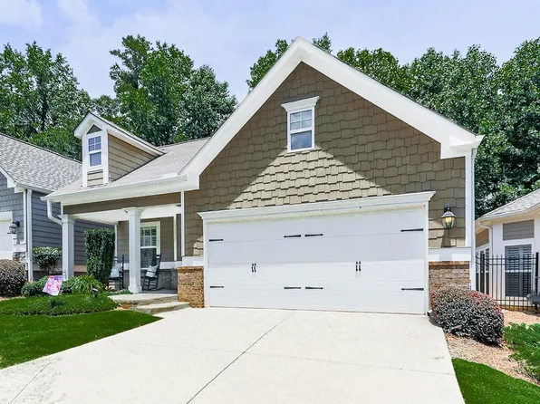 155 Abbey Cir, Woodstock, GA 30188