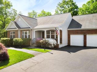 10648 Fence Post Ct, Manassas, VA