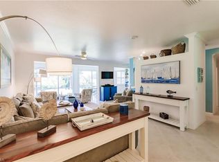 13131 Castle Harbour Dr APT M5, Naples, FL 34110