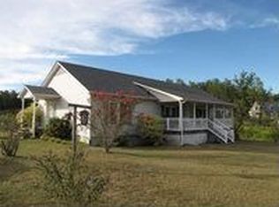 519 White Meadow Rd, Cameron, NC 28326