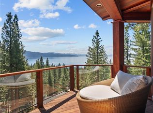 563 Knotty Pine Dr, Incline Village, NV 89451