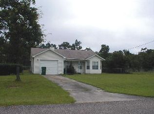 4810 Young Rd, Crestview, FL 32539
