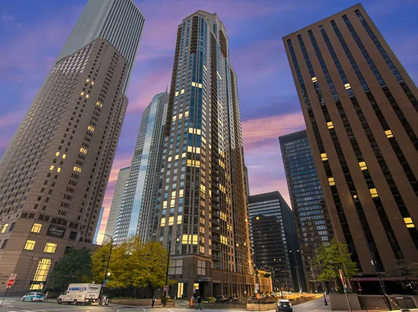 222 N Columbus Dr APT 1609, Chicago, IL 60601