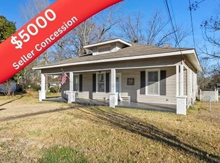 407 1st St N, Reform, AL 35481