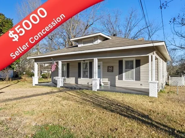 407 1st St N, Reform, AL 35481
