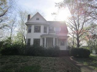 312 S Railway St, Mascoutah, IL