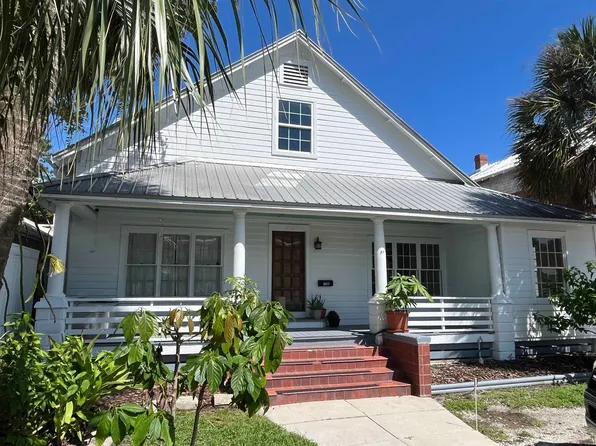 138 King St APT B, Saint Augustine, FL 32084
