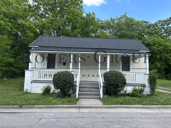 908 David St, Henderson, NC 27536