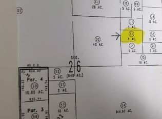 0 Highway 58/west Hinkley Road 12 Rd #496-101-0000, Hinkley, CA 92347