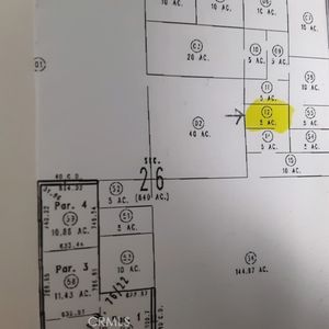 0 Highway 58/west Hinkley Road 12 Rd #496-101-0000, Hinkley, CA, 92347
