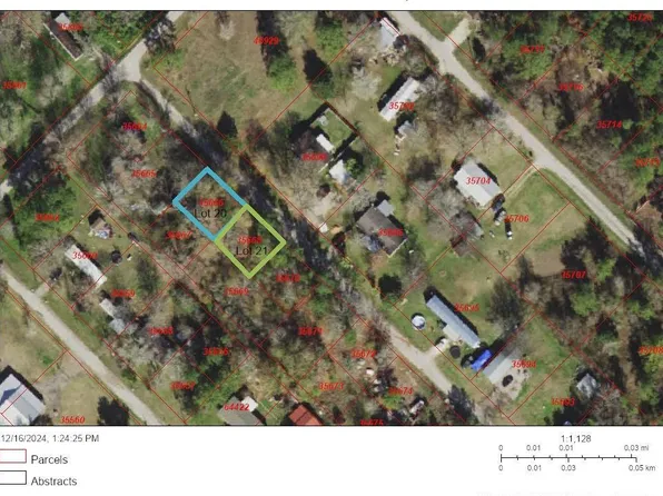 21 Lula Dr #21.1, Huntsville, TX 77320