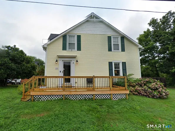 161 Leetes Island Road, Branford, CT 06405