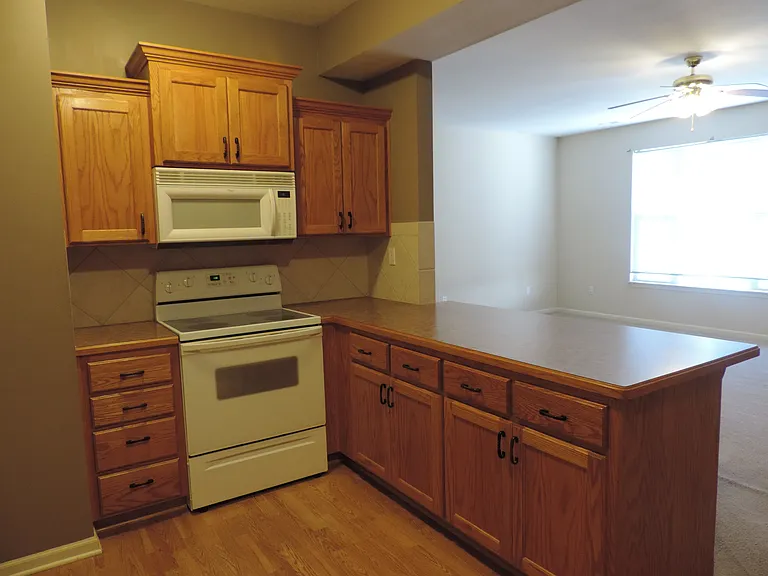 1214 Dustins Way — Photo 1