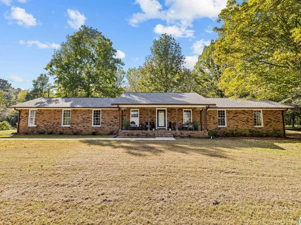 8340 Zuber Rd, Springville, AL 35146