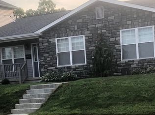 1301 Dupont St #1301, Conway, PA 15027