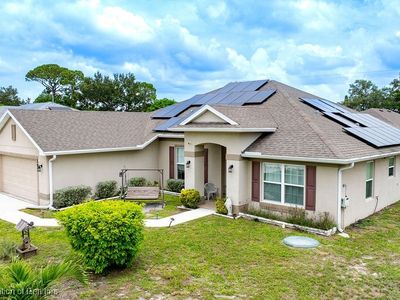 297 NE Glentry Ave, Port Saint Lucie, FL, 34983