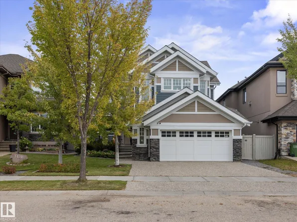 3107 Cameron Heights Way NW, Edmonton, AB T6M 0R1