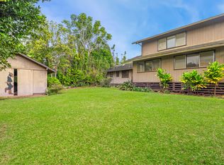 5201 Puuwai Rd, Kalaheo, HI 96741