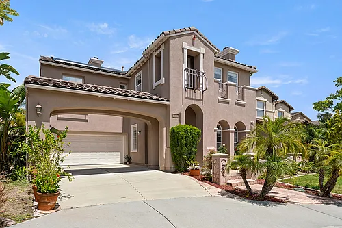 7116 Torrey Mesa Ct Photo 1
