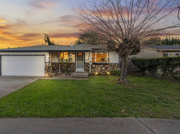 1594 Sabina Way, San Jose, CA 95118