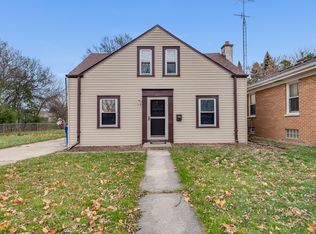 1219 Oregon St, Racine, WI 53405