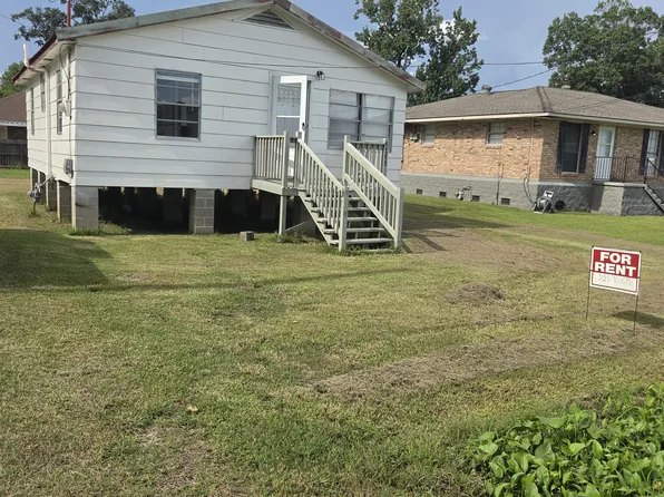 44255 Clement St, Sorrento, LA 70778