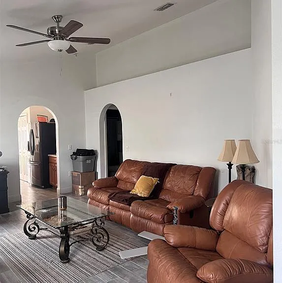 3460 Bellericay Lane Land — Photo 2