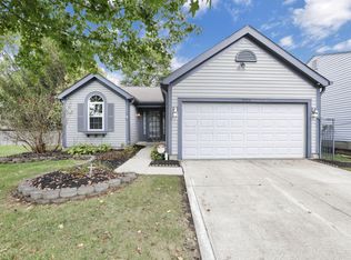 6926 Bennell Dr, Reynoldsburg, OH