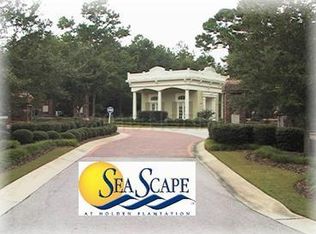 479 SW Maritime & Edisto Way #L, Supply, NC 28462