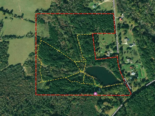 654 Jim Goodson Rd, Griffin, GA 30223