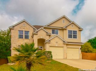 21247 Villa Valencia, San Antonio, TX 78258