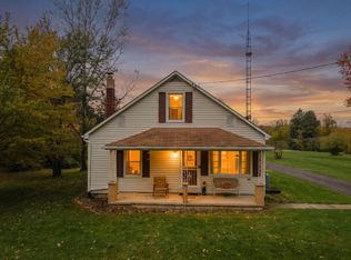 87 Ford Rd N, Mansfield, OH 44905