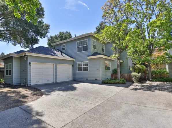 1086 El Monte Ave, Mountain View, CA 94040