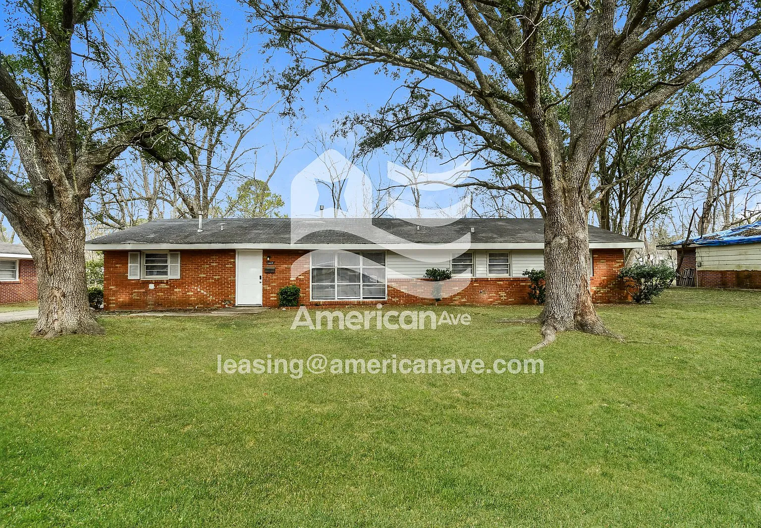 1427 Rosewood Drive, 36111; #76047 - 76047 — Photo 1
