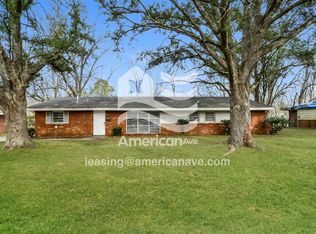 1427 Rosewood Dr, Montgomery, AL 36111