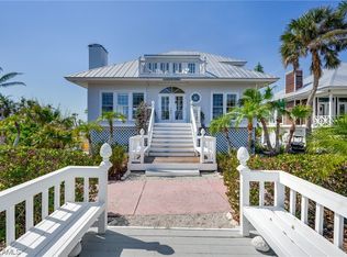 125 Useppa Is, Useppa Island, FL 33921