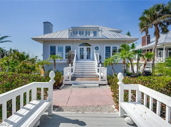 125 Useppa Is, Useppa Island, FL 33921