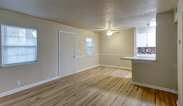 Open Plan Open Plan