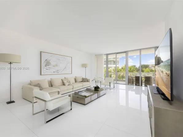 801 S Pointe Dr #301, Miami Beach, FL 33139