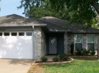 5929 Sterling Green Trl, Arlington, TX 76017