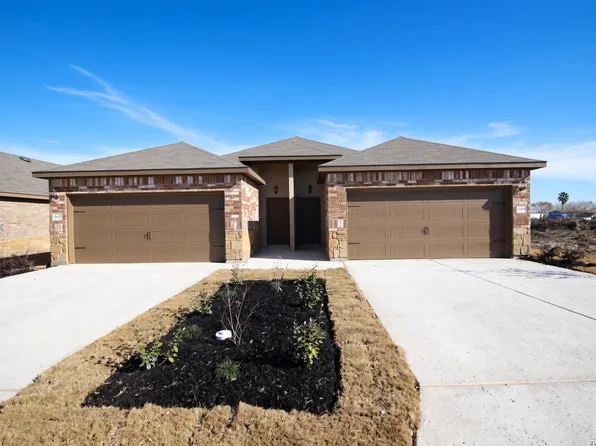 2617 - 2619 Pahmeyer Rd, New Braunfels, TX 78130
